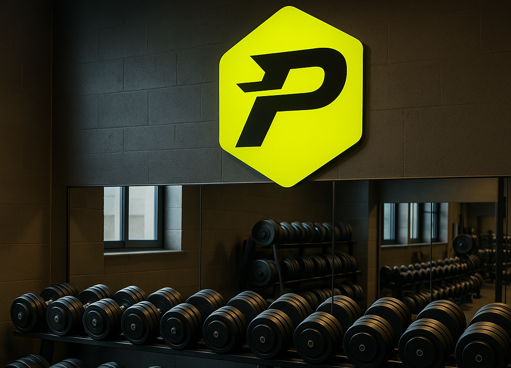 Gimnasio